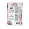 Weruva BFF Tuna & Duck Devour Me Pouches Wet Cat Food