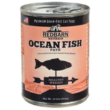 Redbarn Ocean Fish Recipe Paté For Healthy Weight