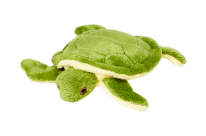 Fluff & Tuff Shelly Turtle