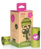 Earth Rated Poop Bags Lavender Scented Refill Rolls