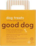 Sojos Good Dog Shepherd's Pie Dog Treats