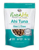 PureVita Grain Free Freeze Dried Ahi Tuna Liver Delights Holistic Cat Treats