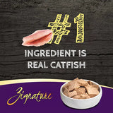 Zignature Limited Ingredient Catfish Formula Wet Dog Food