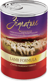 Zignature Limited Ingredient Lamb Recipe Wet Dog Food