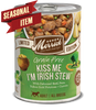 Merrick  Grain Free Kiss Me I'm Irish Stew Seasonal Recipe
