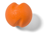 West Paw Jive Dog Ball