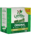Greenies Teenie Original Dental Dog Chews