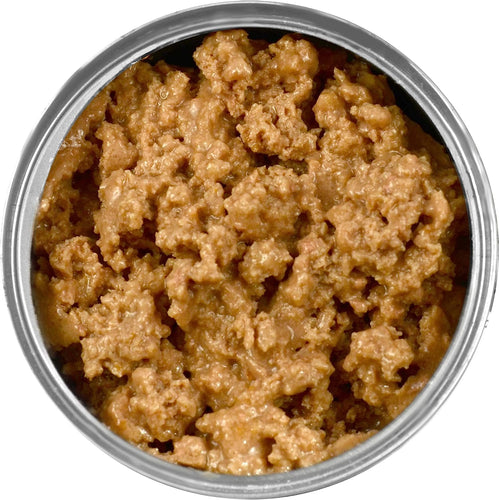 Evangers Organics Turkey and Butternut Squash Canned Cat Food